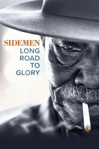 Sidemen: Long Road To Glory movie poster - Rated 7.2/10