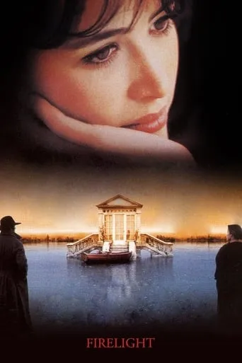 Firelight movie poster - Rated 6.7/10