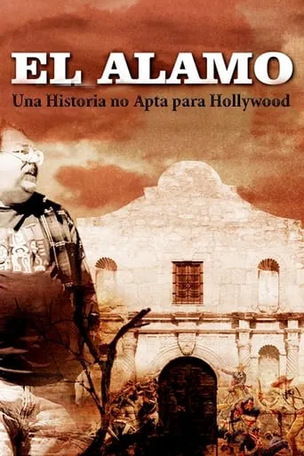 The Alamo movie poster - Entertainment content