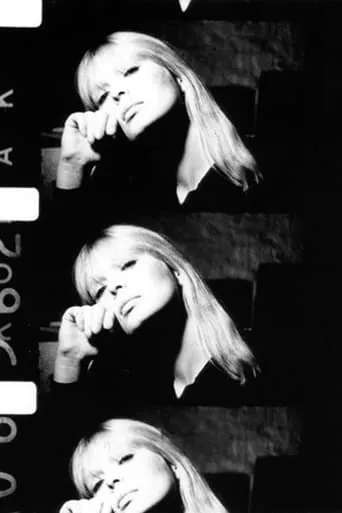 Screen Test [ST238]: Nico movie poster - Rated 6.2/10