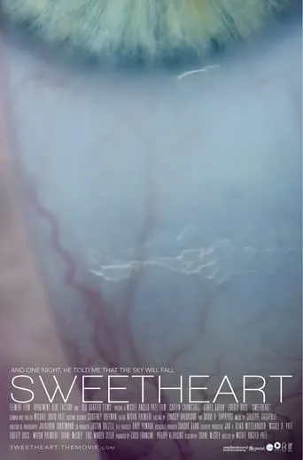 Sweetheart movie poster - Rated 2/10