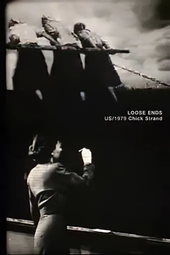 Loose Ends movie poster - Entertainment content