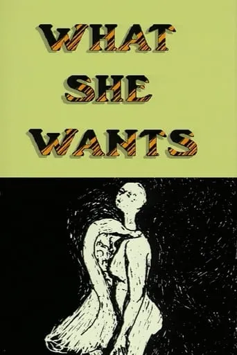 What She Wants movie poster - Rated 7/10