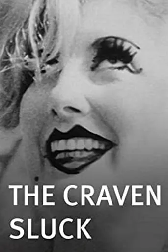 The Craven Sluck movie poster - Rated 7/10