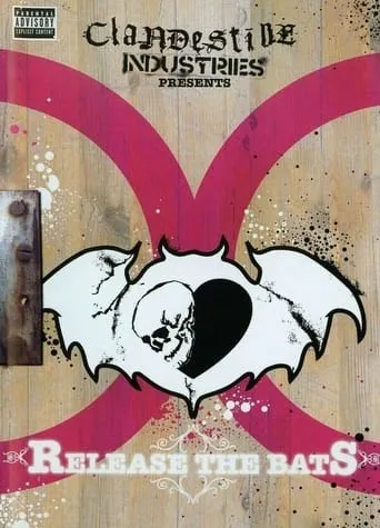 Release the Bats movie poster - Rated 10/10
