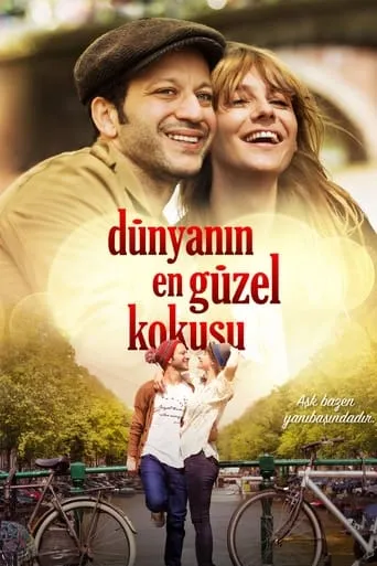 Dünyanın En Güzel Kokusu movie poster - Rated 5.2/10