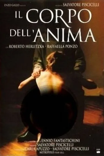 The Body of the Soul movie poster - Rated 7.4/10