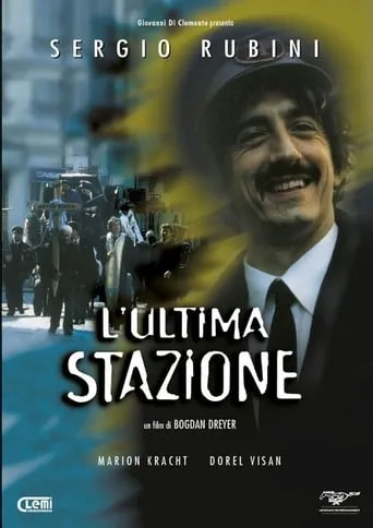 L'ultima stazione movie poster - Rated 7/10