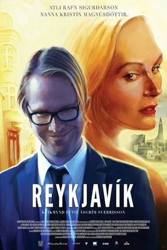 Reykjavík movie poster - Rated 6.2/10