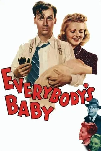 Everybody's Baby movie poster - Entertainment content