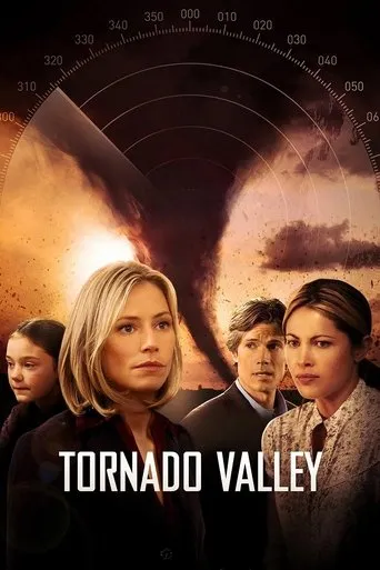 Tornado Valley movie poster - Rated 6.4/10