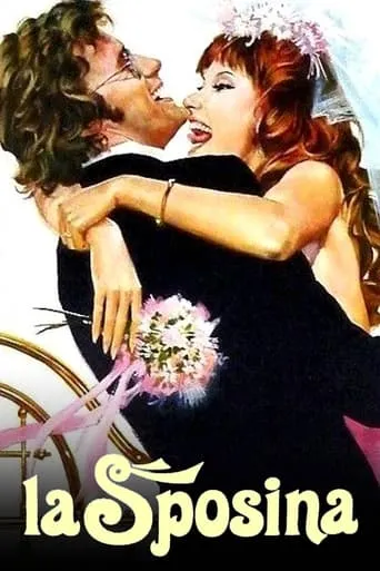 The Young Bride movie poster - Rated 4/10