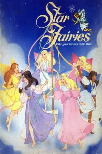 Star Fairies movie poster - Rated 8.6/10
