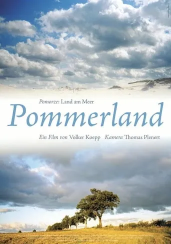 Pommerland movie poster - Entertainment content