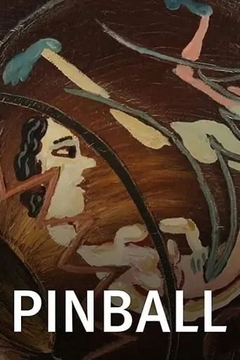 Pinball movie poster - Rated 5.4/10