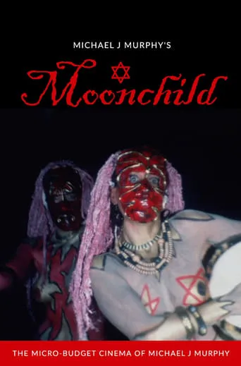 Moonchild movie poster - Rated 4.3/10