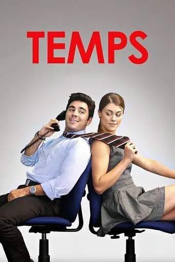 Temps movie poster - Rated 5.2/10