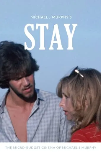 Stay movie poster - Entertainment content