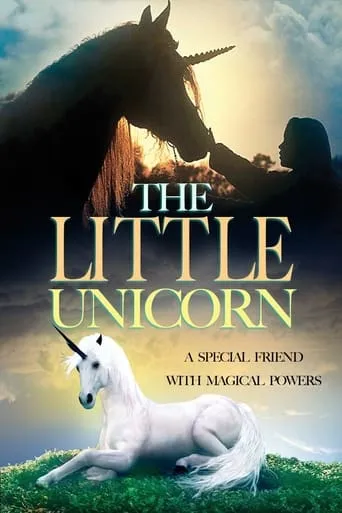 The Little Unicorn movie poster - Rated 2.2/10
