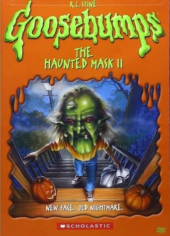 The Haunted Mask II movie poster - Rated 6.6/10