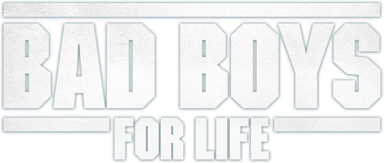 Bad Boys for Life