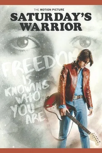 Saturday's Warrior movie poster - Rated 5.3/10