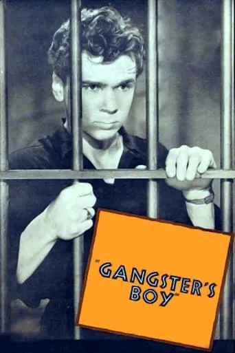 Gangster's Boy movie poster - Entertainment content