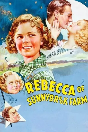 Rebecca of Sunnybrook Farm movie poster - Rated 6.7/10