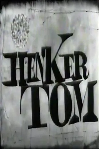 Henker Tom movie poster - Rated 6/10