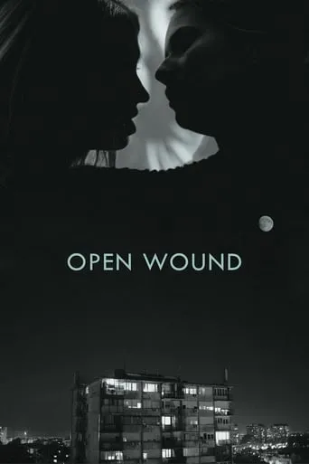 Open Wound movie poster - Rated 6/10