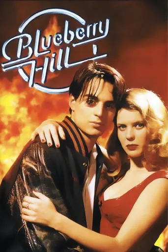 Blueberry Hill movie poster - Rated 6.2/10