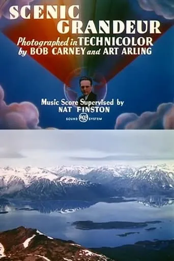 Scenic Grandeur movie poster - Rated 7/10
