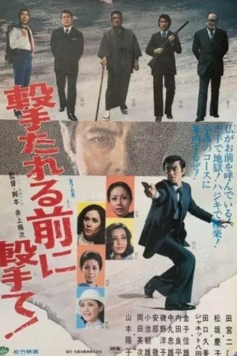 Cobra 2 movie poster - Entertainment content