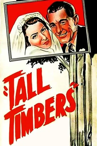 Tall Timbers movie poster - Entertainment content