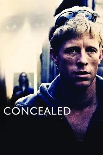 Concealed movie poster - Rated 4/10