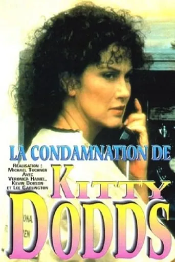 The Conviction of Kitty Dodds movie poster - Entertainment content