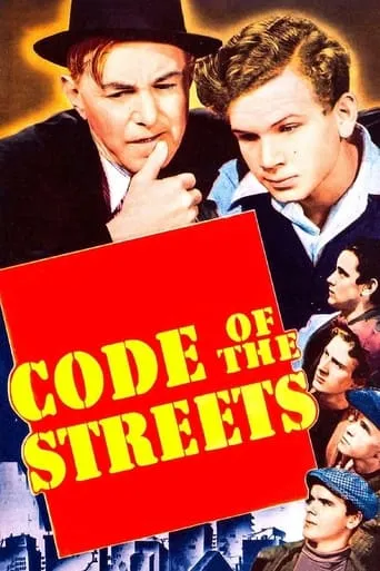 Code of the Streets movie poster - Rated 7/10