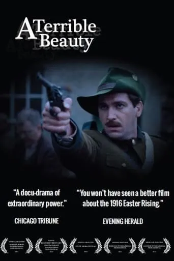 A Terrible Beauty movie poster - Rated 9/10