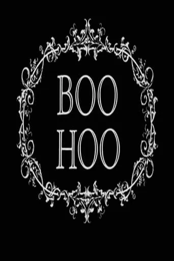 Boo Hoo movie poster - Entertainment content