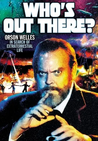 Who's Out There? movie poster - Rated 6.3/10