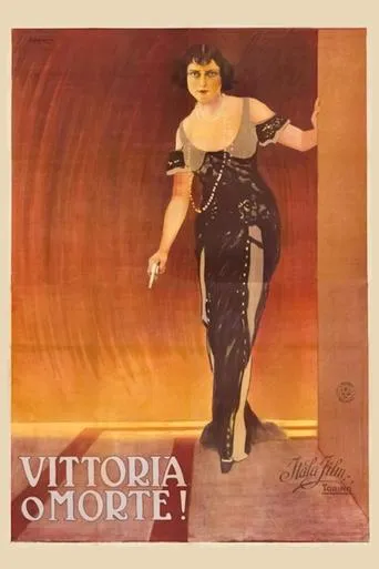 Victory or Death movie poster - Rated 5/10