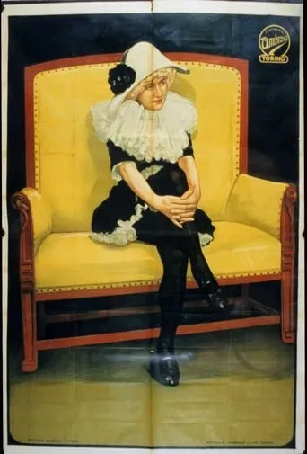 La maschera pietosa movie poster - Rated 5/10