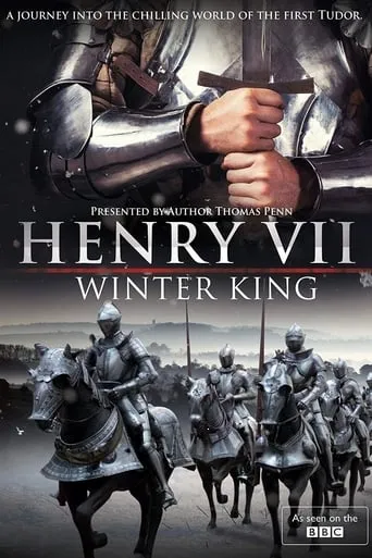 Henry VII: Winter King movie poster - Rated 9/10