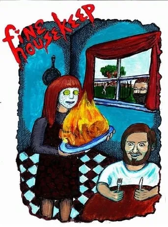 Fine Housekeep movie poster - Entertainment content