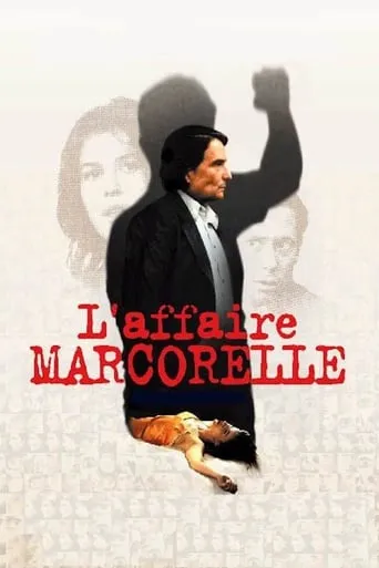 The Marcorelle Affair movie poster - Rated 4.9/10