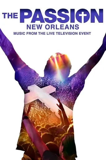 The Passion movie poster - Rated 5.3/10