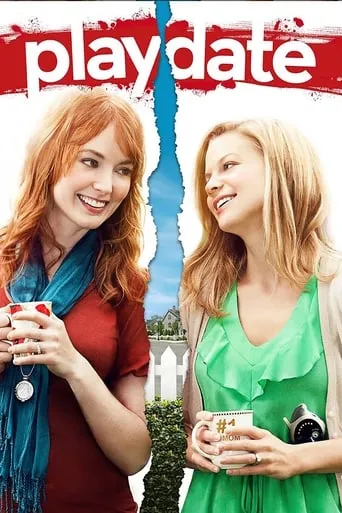 Playdate movie poster - Rated 6.7/10