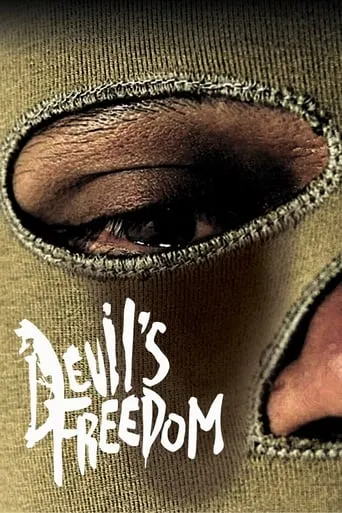 Devil’s Freedom movie poster - Rated 7.345/10