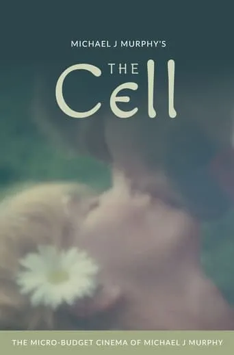 The Cell movie poster - Rated 7/10