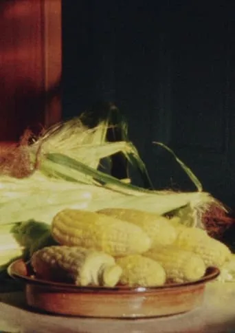 Corn movie poster - Rated 7/10